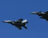 Польща та Україна фіналізують угоду: винищувачі МіГ-29 обміняють на українські дрони та технології – ЗМІ