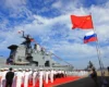 Одночасний удар Росії та Китаю: у НАТО немає плану на випадок війни на два фронти – The Atlantic