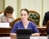 Ірину Мудру звільнено з посади заступниці керівника Офісу президента