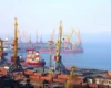 Розблокування портів для всіх вантажів це питання виживання економіки та гривні – ICC Ukraine