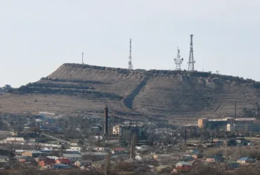 Дрони атакували Крим: вибухи прогриміли у трьох містах