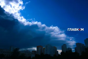 Спека відступає, але на сході України до 37°: погода на 23 серпня 2026 року