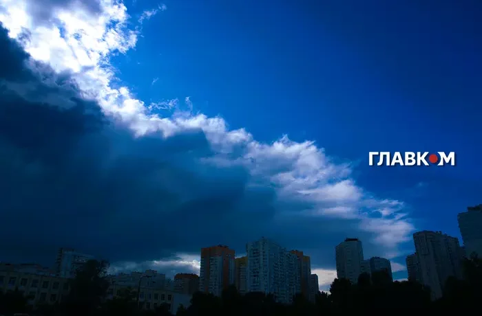 Спека відступає, але на сході України до 37°: погода на 23 серпня 2026 року