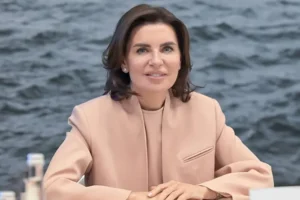 Керівниця Харківського національного університету Кагановська пояснила, чому попри війну виш не відкладає вибори ректора