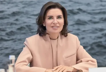 Керівниця Харківського національного університету Кагановська пояснила, чому попри війну виш не відкладає вибори ректора