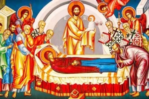 Успіння Пресвятої Богородиці 2026: дата, молитва, традиції та що не можна робити