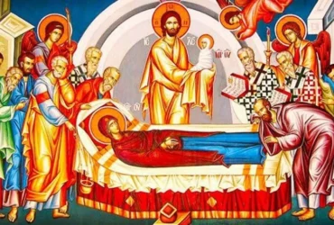 Успіння Пресвятої Богородиці 2026: дата, молитва, традиції та що не можна робити