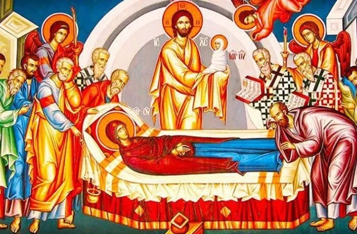 Успіння Пресвятої Богородиці 2026: дата, молитва, традиції та що не можна робити