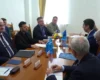Зеленський зустрівся з головою МЗС Молдови (відео)