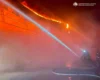 Російська атака по Дніпру знищила склад відомого виробника шоколаду