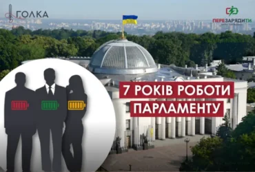 Цей парламент вже не впізнати. Що сталося з Верховною Радою за сім років без виборів
