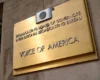 «Голос Америки» відновлює мовлення українською