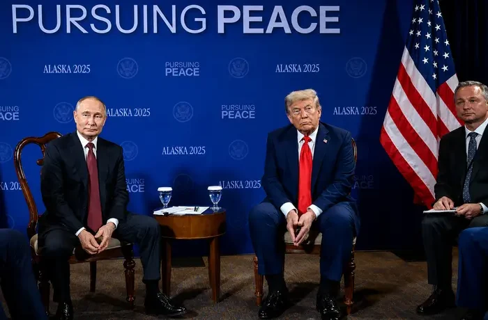 Чи працював Трамп на Кремль? Розсекречено матеріали таємної справи