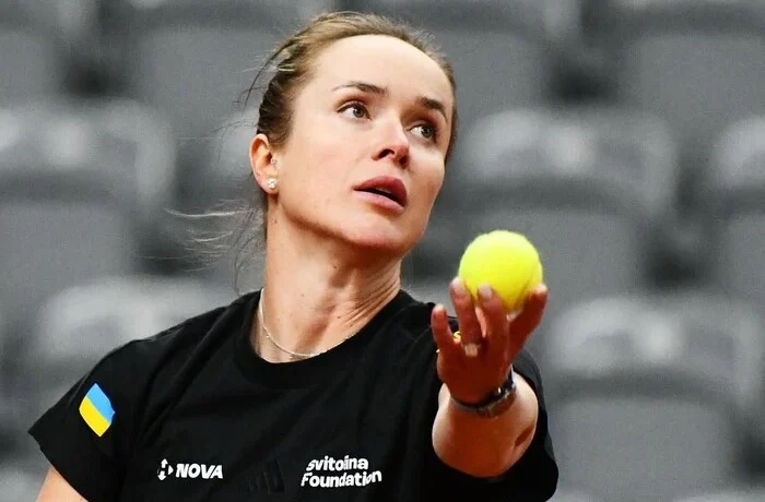 Світоліна розгромила ексросіянку на турнірі WTA 1000 у Торонто