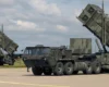 У Німеччині невідомі дрони кружляли над базою, де ремонтують Patriot