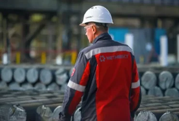 «Метінвест» відзвітував про податки, сплачені у першому півріччі