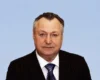 Помер колишній народний депутат Євген Шаго