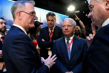 Білий дім таємно відправив соратника Трампа на переговори з Кремлем – FT