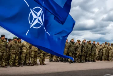 Європейці засумнівалися у готовності Трампа захистити НАТО – WSJ