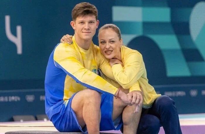 Гімнаст Ковтун, його тренерка та Україна. Історія про невдячність