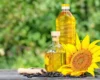 Експорт олії з України скоротився