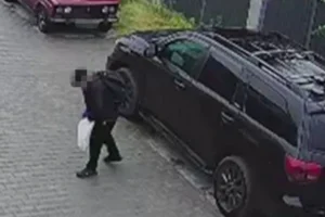 Правоохоронці запобігли теракту проти очільника оборонного підприємства на Київщині