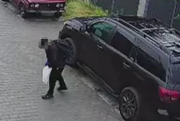 Правоохоронці запобігли теракту проти очільника оборонного підприємства на Київщині
