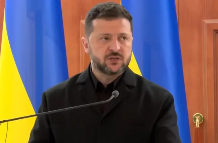 Зеленський заявив про готовність України посилити безпеку Молдови та Румунії