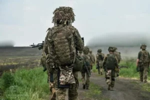 ЗСУ зірвали наступ росіян одразу на кількох напрямках – ISW