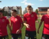 Клуб футбольної Першої ліги в останню мить уникнув технічної поразки через форму