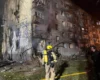 Атака на Київ забрала 9 життів: рятувальники показала наслідки удару (відео)