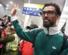 Столиця Чилі вибухнула через приїзд зірки Чемпіонату світу 2026