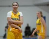 Жіноча збірна України з баскетболу U-18 програла Швейцарії на Чемпіонаті Європи