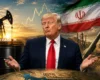 Навіщо Трамп грає з Іраном і цінами на нафту