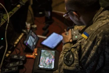 США допомагають Україні бити по енергетиці Росії – The Atlantic