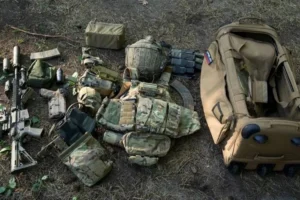 У Росії з’явиться маркетплейс для військових