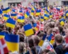 Одна з країн ЄС різко обмежить прийом українських біженців