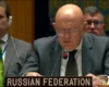 Московська церква, «Маша та ведмідь» та російськомовні… Представник Росії в ООН пояснив, заради чого Путін знищує Україну