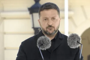 Зеленський повідомив хорошу новину щодо ракет для Patriot