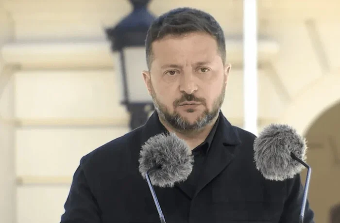 Зеленський повідомив хорошу новину щодо ракет для Patriot