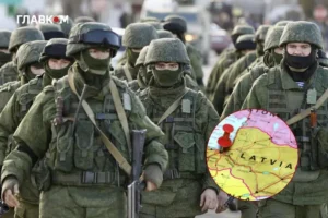 Балтія готується до можливої агресії Росії: країни звернулися до ЄС
