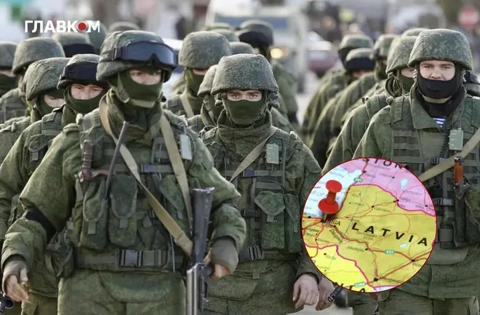 Балтія готується до можливої агресії Росії: країни звернулися до ЄС