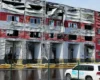 Росія знищила склад із гуманітарною допомогою ООН для українських дітей