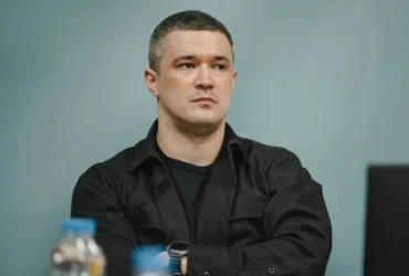 Ексміністр оборони Федоров отримав бронювання через благодійний фонд
