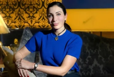 «Я б його вбила»: соратниця Трампа зробила різку заяву про Путіна