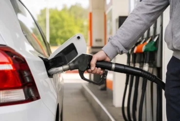 Обмеження на продаж дизелю в Україні: мережа АЗС зробила заяву