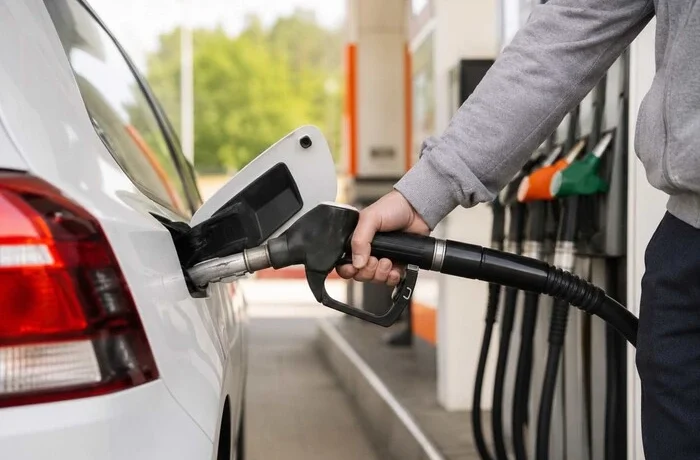 Обмеження на продаж дизелю в Україні: мережа АЗС зробила заяву