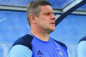 Легендарний ексгравець «Динамо» очолить збірну України з футболу U-19