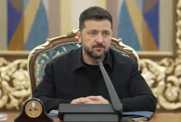 Підготовка до зими. Зеленський провів засідання РНБО