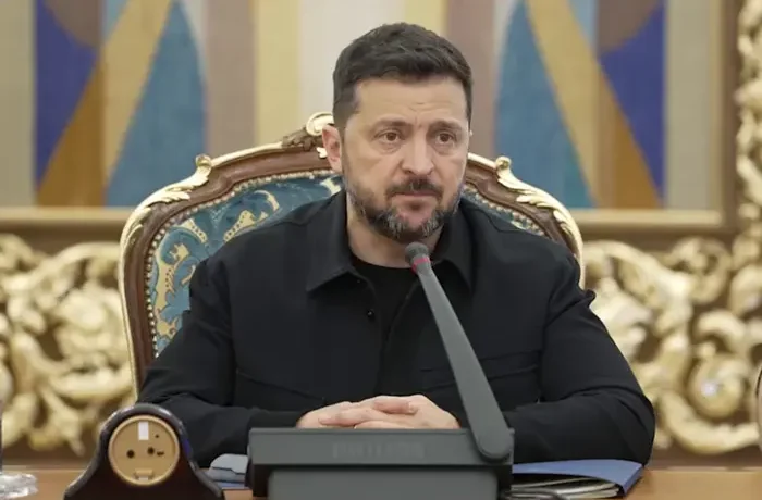 Підготовка до зими. Зеленський провів засідання РНБО